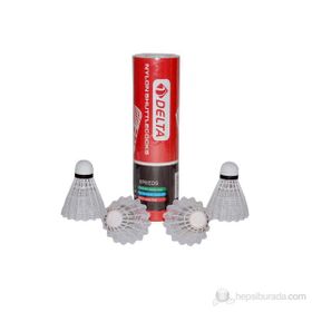 Delta BT 3000 Badminton Topu
