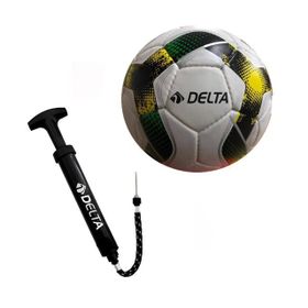 Delta Castelo No:5 Futbol Topu