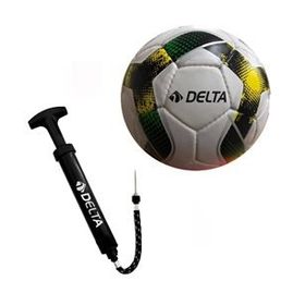 Delta Castelo No:5 Futbol Topu