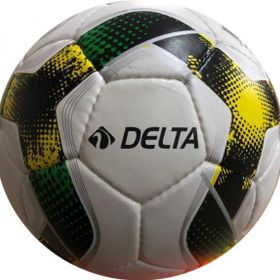 Delta Castelo No:5 Futbol Topu