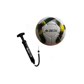 Delta Castelo No:5 Futbol Topu