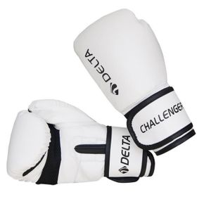 Delta Challenger Dura-Strong Boks Eldiveni