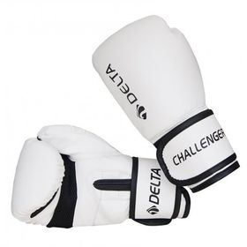 Delta Challenger Dura-Strong Boks Eldiveni