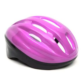 Delta Çocuk Kaskı (Scooter Paten Bisiklet Kaykay Baş Koruyucu)