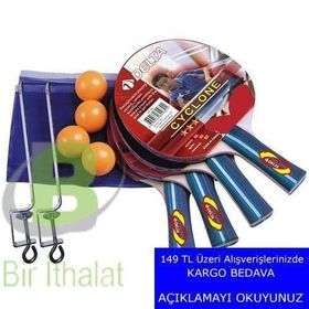 Delta Cyclone DS 980 Masa Tenisi Aksesuarı