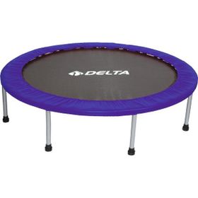 Delta Deluxe 50 Mavi 127 cm Trampolin