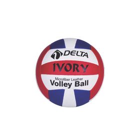 Delta Deluxe Ivory Voleybol Topu