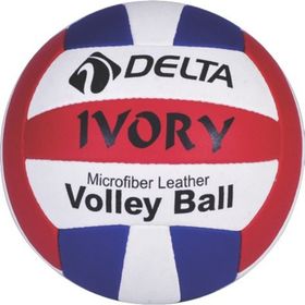 Delta Deluxe Ivory Voleybol Topu