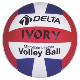 Delta Deluxe Ivory Voleybol Topu