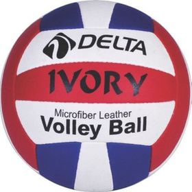Delta Deluxe Ivory Voleybol Topu
