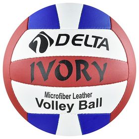Delta Deluxe Ivory Voleybol Topu