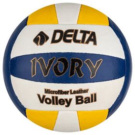 Delta Deluxe Ivory Voleybol Topu