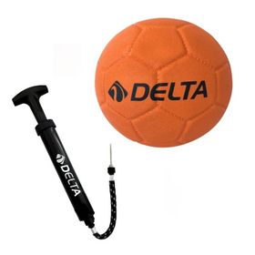 Delta Deluxe Kauçuk Hentbol Topu
