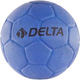 Delta Deluxe Kauçuk Lacivert 2 Numara Hentbol Topu
