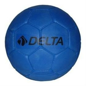 Delta Deluxe Mavi Kauçuk Hentbol Topu