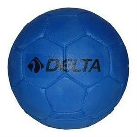 Delta Deluxe Mavi Kauçuk Hentbol Topu