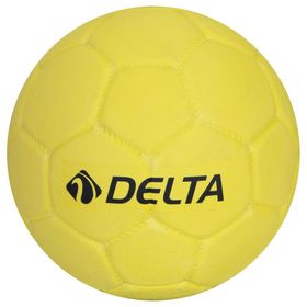 Delta Deluxe Sarı Kauçuk Hentbol Topu