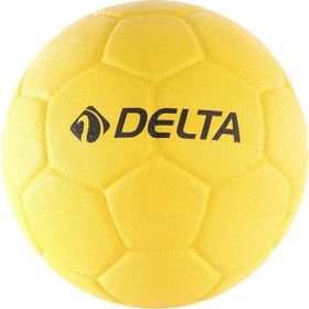 Delta Deluxe Sarı Kauçuk Hentbol Topu