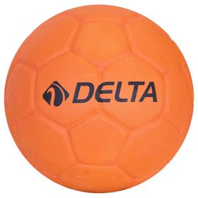 Delta Deluxe Turuncu Kauçuk Hentbol Topu