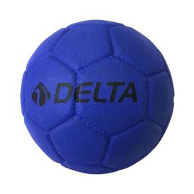 Delta Deluxe Turuncu Kauçuk Hentbol Topu