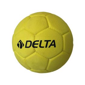 Delta Deluxe Turuncu Kauçuk Hentbol Topu