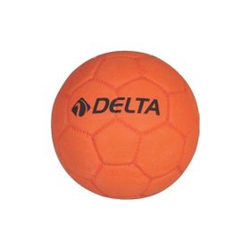 Delta Deluxe Turuncu Kauçuk Hentbol Topu