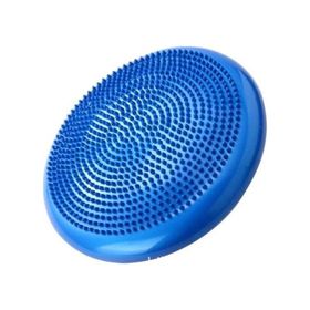 Delta Denge Diski Balance Trainer Denge Balans Disk Mavi Pilates Topu