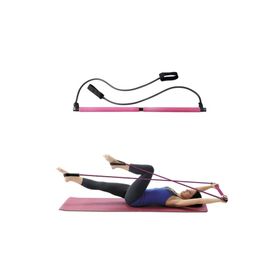 Delta DPPS 14 Portable Pilates Studio Jimnastik Çubuğu