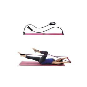 Delta DPPS 14 Portable Pilates Studio Jimnastik Çubuğu