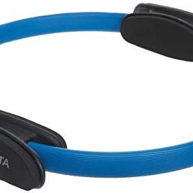 Delta DPR 274 Mavi Pilates Egzersiz Çemberi