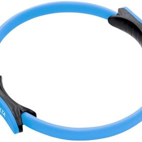 Delta DPR 274 Mavi Pilates Egzersiz Çemberi