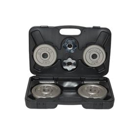 Delta DS 1011 Gri Döküm Plaka Krom Bar Set