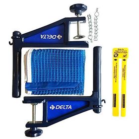 Delta DS 104 Ağ & Demir Set
