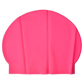 Delta DS 107 Pembe Lateks Yüzücü Bonesi