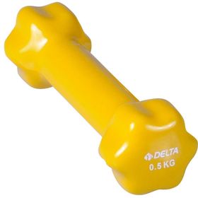 Delta DS-1082 0.5 kg Demir Dambıl