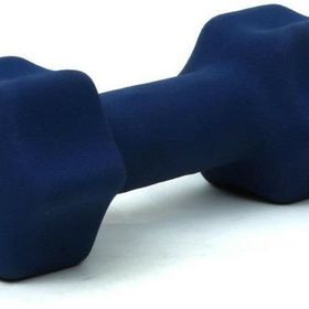 Delta DS-1092 Neopren Kaplı Deluxe Demir Dambıl