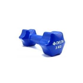 Delta DS-1092 Neopren Kaplı Deluxe Demir Dambıl