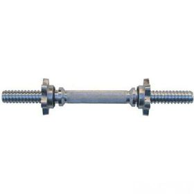 Delta DS 1121 Krom 36 cm Kısa Bar