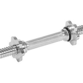 Delta DS 1121 Krom 36 cm Kısa Bar