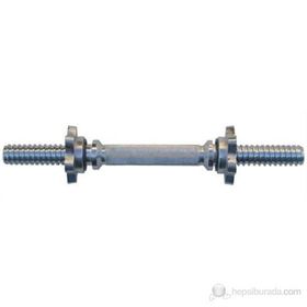 Delta DS 1121 Krom 36 cm Kısa Bar
