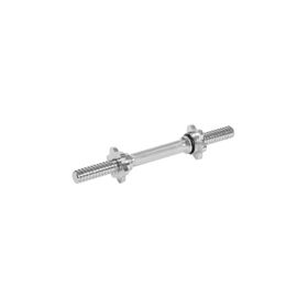 Delta DS 1121 Krom 36 cm Kısa Bar