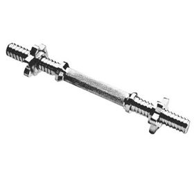 Delta DS 1121 Krom 36 cm Kısa Bar