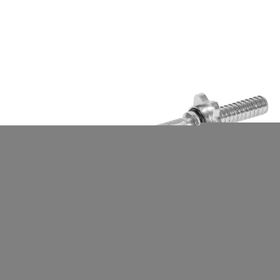 Delta DS 1121 Krom 36 cm Kısa Bar