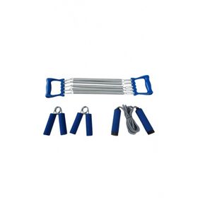 Delta DS 1168 Egzersiz Seti
