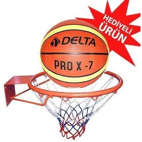 Delta DS 1602 Basketbol Çemberi