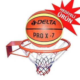 Delta DS 1602 Basketbol Çemberi