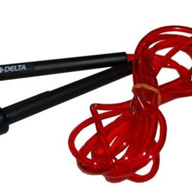 Delta DS 176 Turuncu Atlama İpi