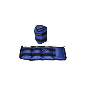 Delta DS 230 3 Kg X 2 Adet Ayak & El Bilek Ağırlığı