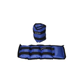 Delta DS 230 3 Kg X 2 Adet Ayak & El Bilek Ağırlığı