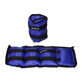 Delta DS 230 3 Kg X 2 Adet Ayak & El Bilek Ağırlığı